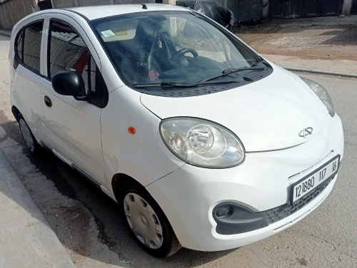 Chery QQ 2017 