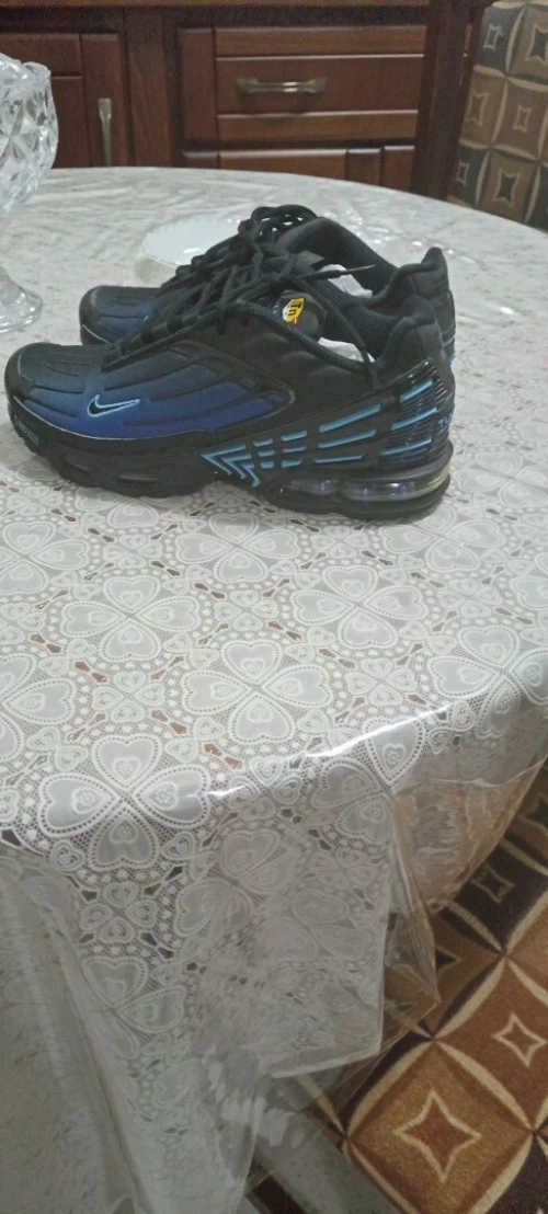 Nike air max plus