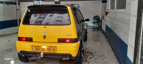 Fiat Seicento 1999 Seicento