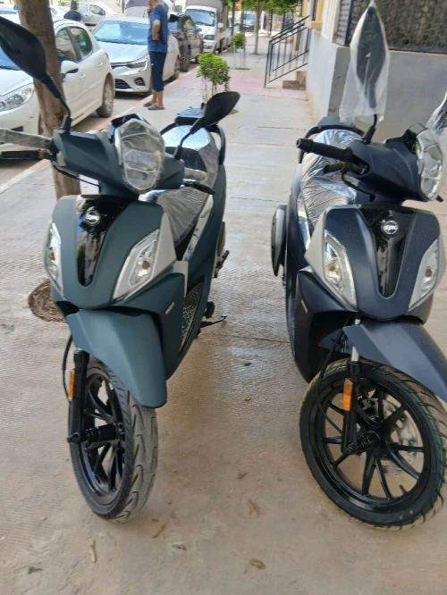 Sym Symphony st 2026