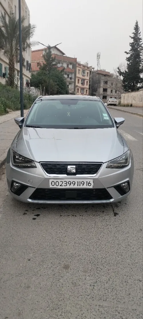 Seat Ibiza 2019 EDITION