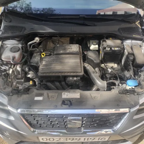 Seat Ibiza 2019 EDITION