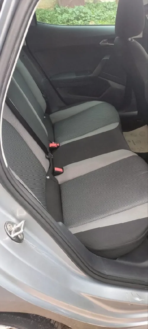 Seat Ibiza 2019 EDITION