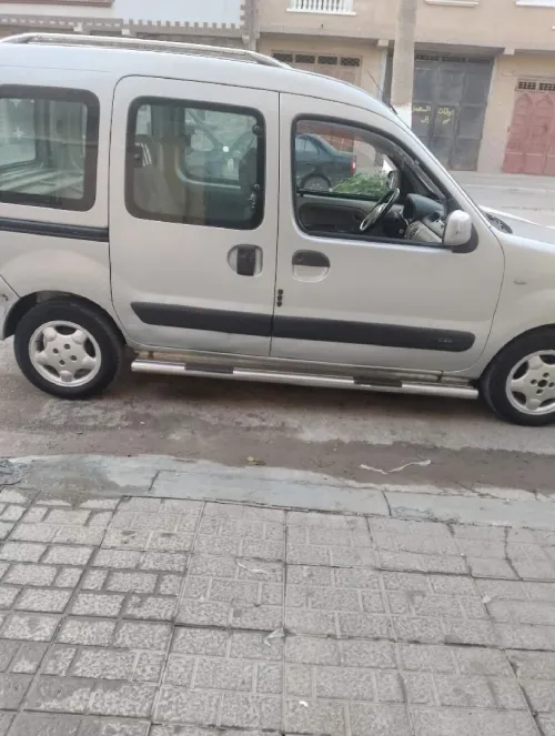 Renault Kangoo 2008 Kangoo