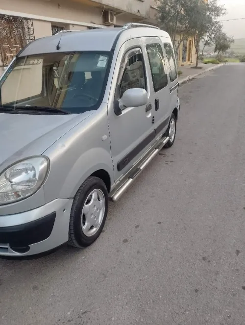Renault Kangoo 2008 Kangoo