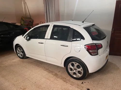 Citroen C3 2016 Zénith Pack Chrome
