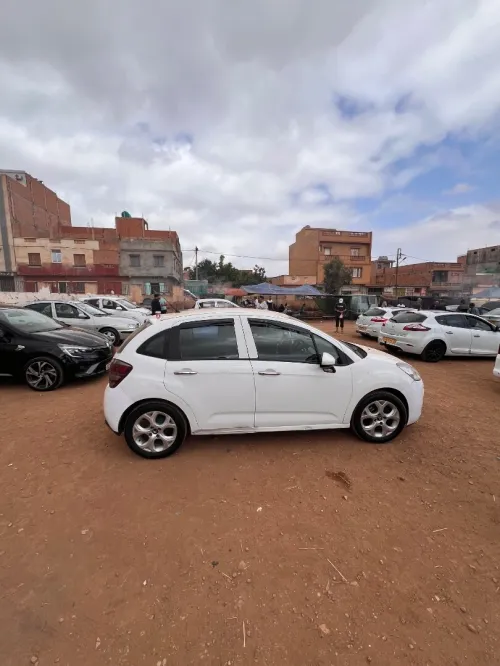Citroen C3 2016 Zénith Pack Chrome