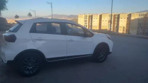 Geely GX3 PRO  2024 Drive