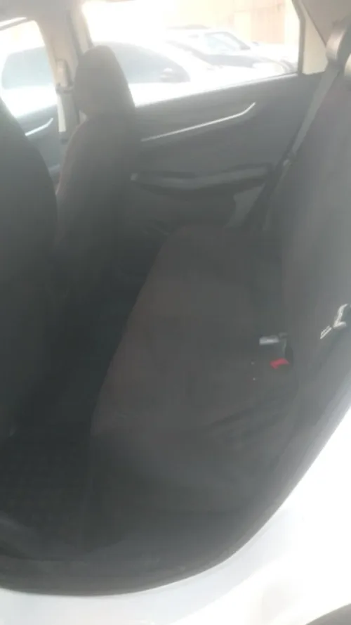 Geely GX3 PRO  2024 Drive