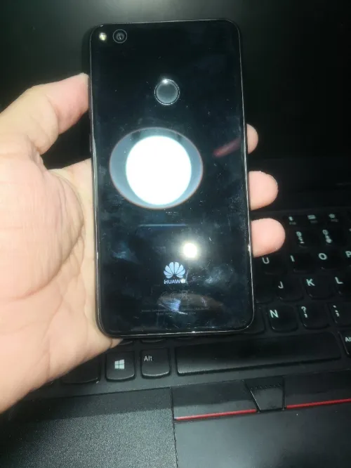 Huawei P8 Lite 2017