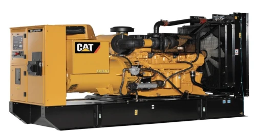 VENTE ET MAINTENANCE DES GROUPES ELECTROGENES
