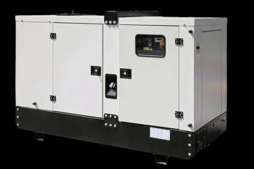 VENTE ET MAINTENANCE DES GROUPES ELECTROGENES