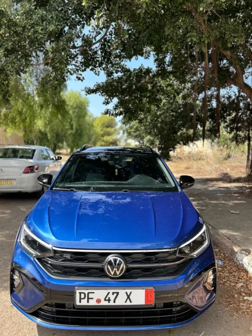 Volkswagen Taigo 2024 R-Line Edition