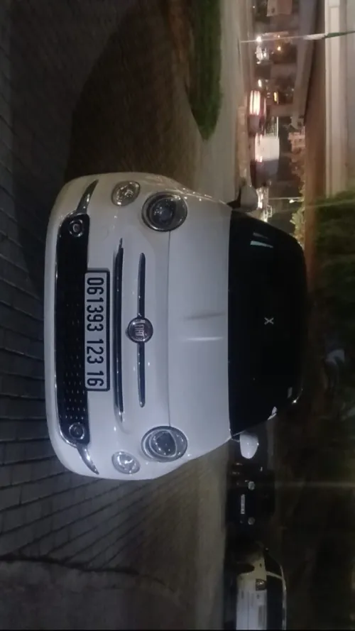 Fiat 500 2023 Dolcevita MIB