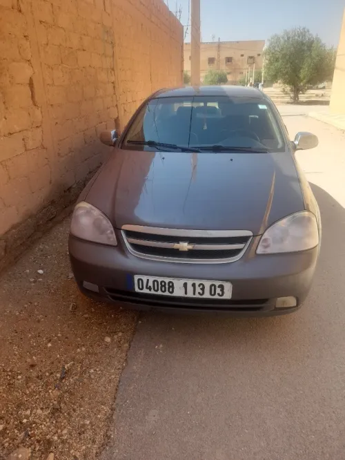 Chevrolet Optra 4 portes 2013 Optra 4 portes