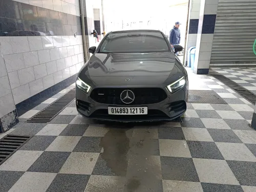 Mercedes Classe A 2021 Classe A