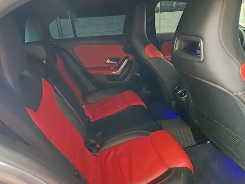 Mercedes Classe A 2021 Classe A