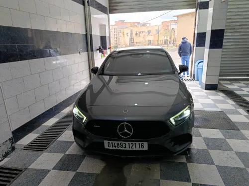 Mercedes Classe A 2021 Classe A