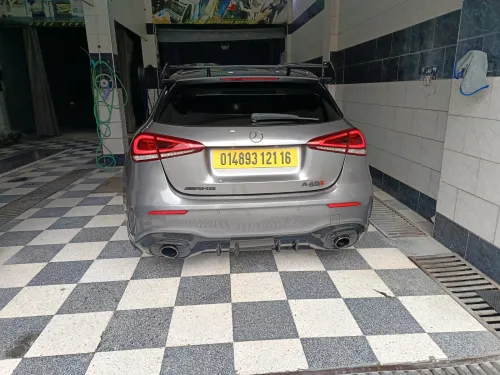 Mercedes Classe A 2021 Classe A