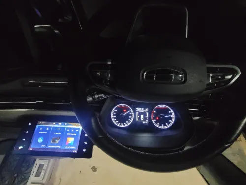 Geely GX3 PRO  2024 Privilège