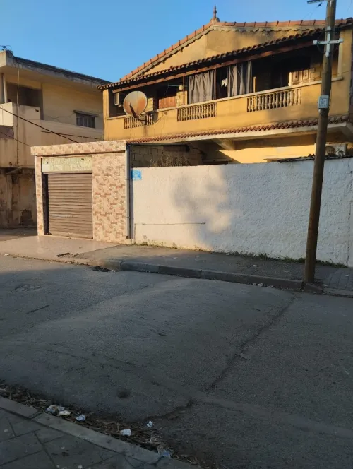 Vente Villa Alger Baraki