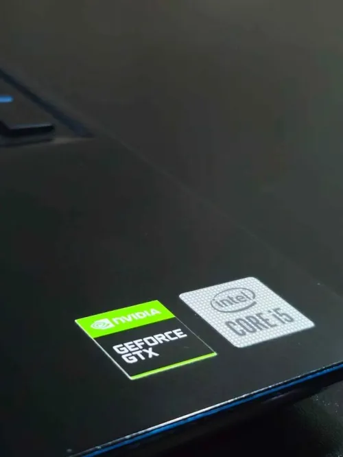 DELL G3 laptop gamer i5 gtx 1650