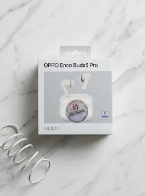 Oppo enco buds 3 pro