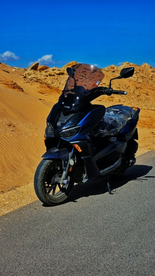 Vms Vmax 200cc 2022