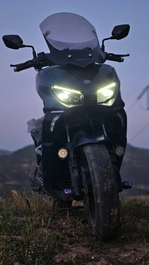 Vms Vmax 200cc 2022