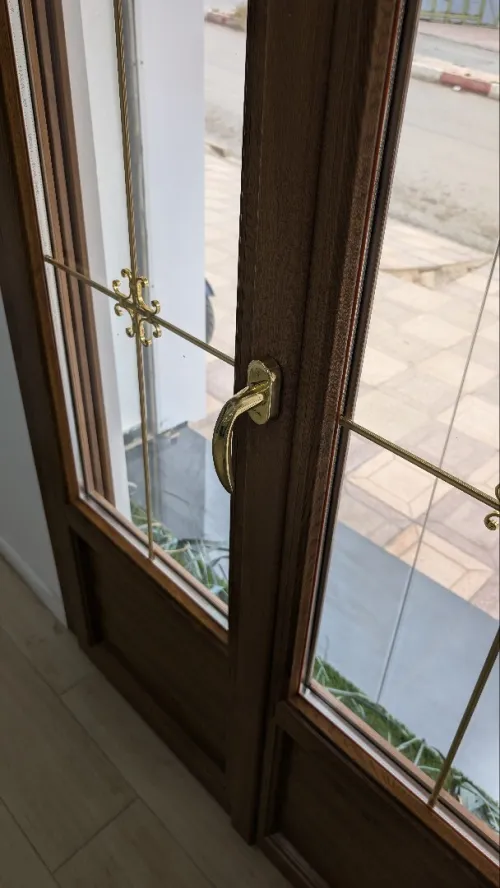 Fenêtres et portes en PVC Oxxo baies avec installation sur mesure 