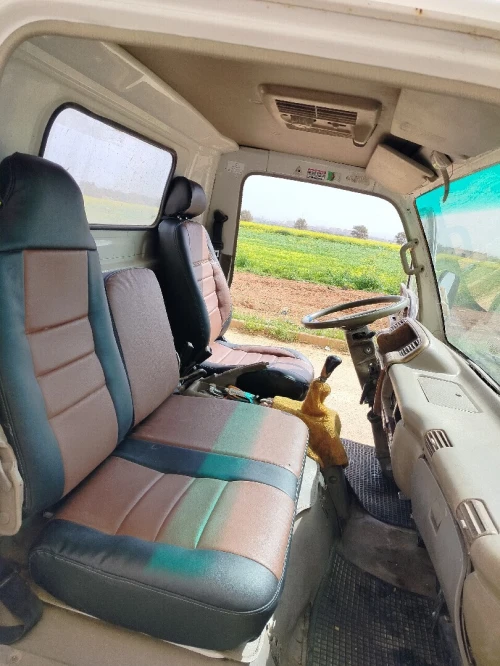 JAC 1035 2003