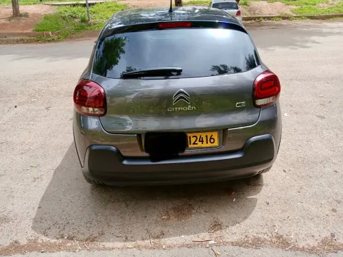 Citroen C3 2024 Shine