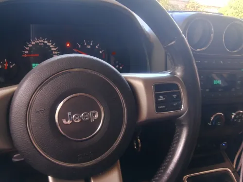 Jeep Compass 2012 Compass