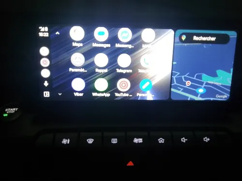 MG 5 2025 128 ch Luxe