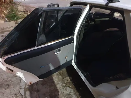 Peugeot 305 1981 