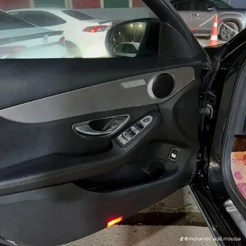 Mercedes Classe C 2019 Classe C