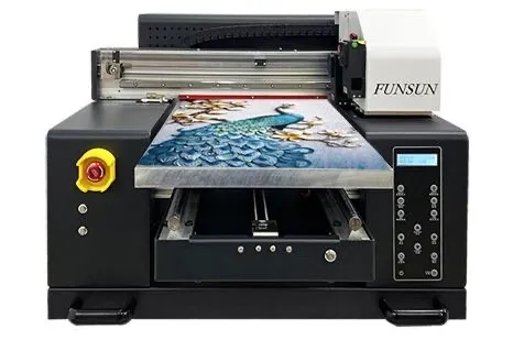 Funsun UV-DTF format A3
