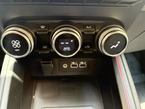 Renault Clio 5  2024 Techno