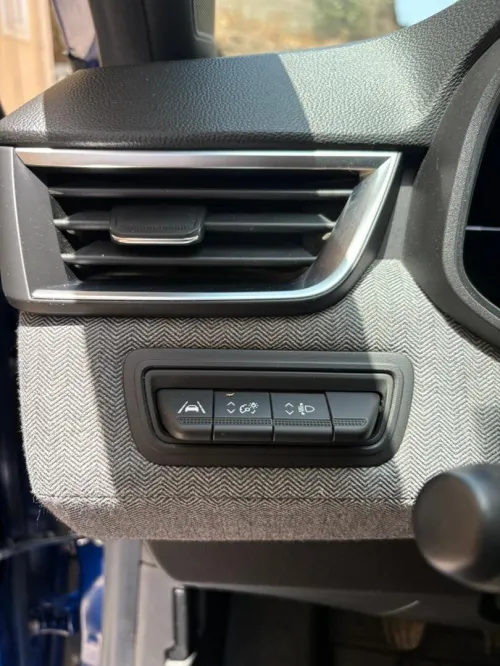 Renault Clio 5  2024 Techno
