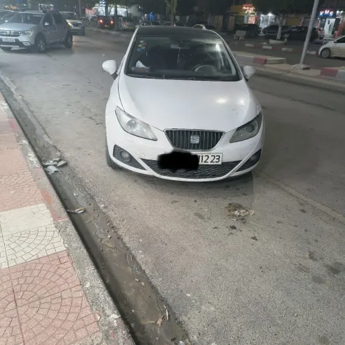 Seat Ibiza 2012 Loca