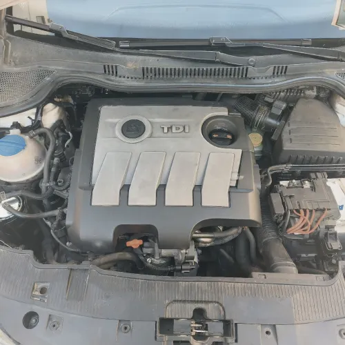 Seat Ibiza 2012 Loca