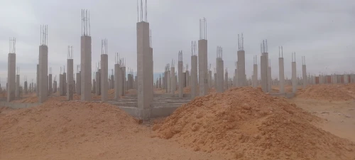 Vente Terrain Ouargla Ouargla