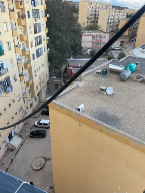 Vente Appartement F3 Tiaret Tiaret