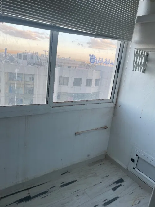 Vente Appartement F3 Tiaret Tiaret
