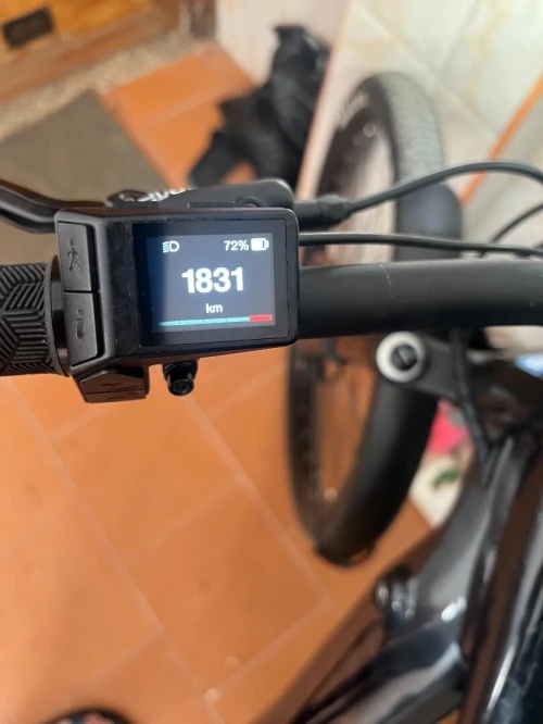 vélo électrique giant