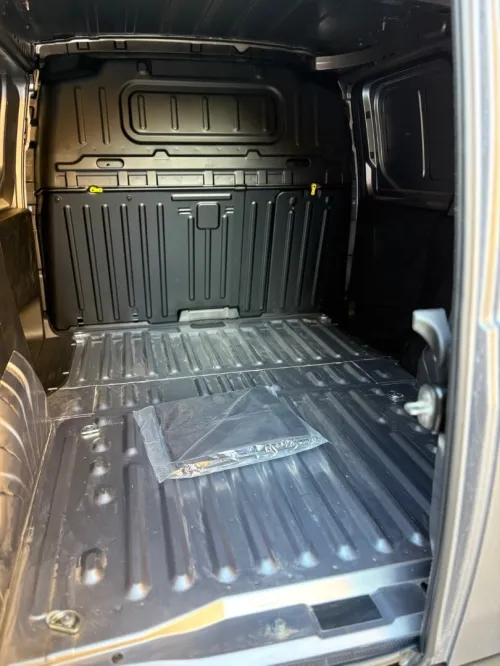 Fiat Doblo Van 2025 Van
