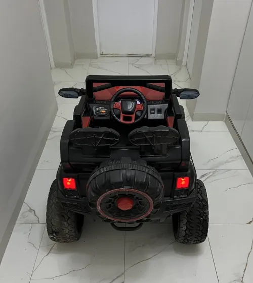 voiture enfant électrique سيارة أطفال كهربائية