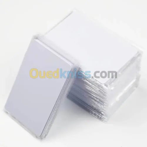 carte mifare RFID