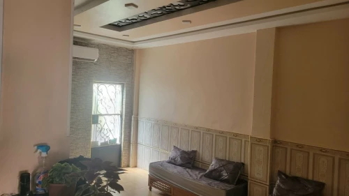 Vente Villa Aïn Témouchent Hassi el ghella