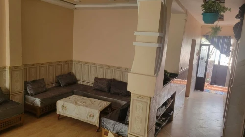 Vente Villa Aïn Témouchent Hassi el ghella